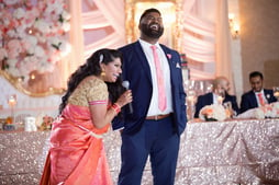 Indian wedding speech guide