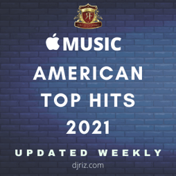 Apple Music American Top Hits 2021