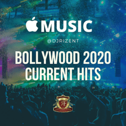 Apple Music Bollywood