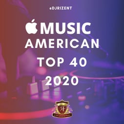 Apple Music Top 40