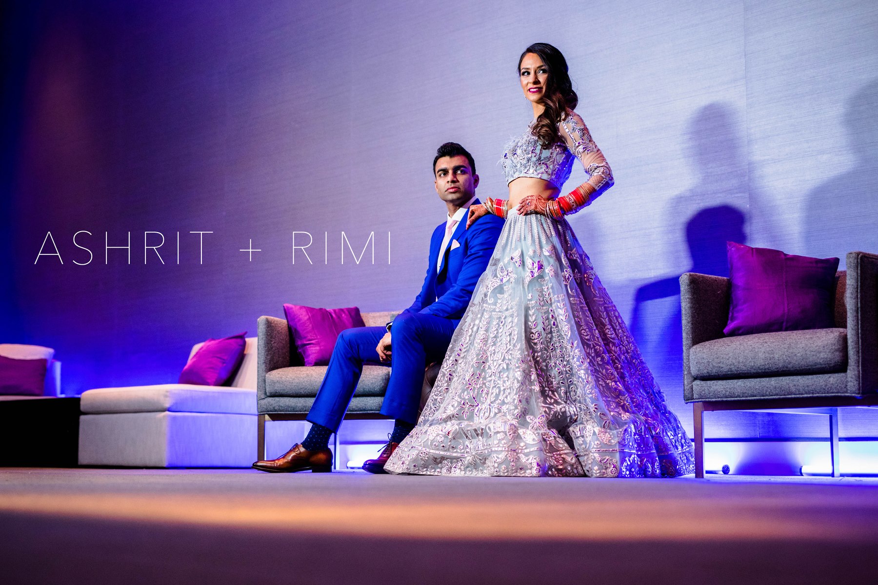 Bella Lumi - Indian Wedding Photographers Houston