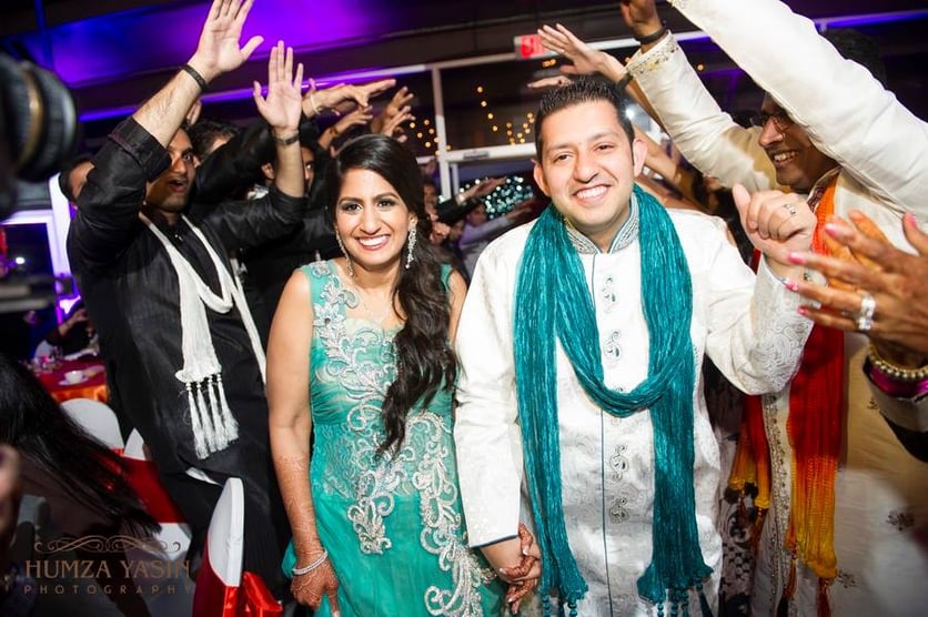 Humza Yasin Photography - Indian Wedding Photographer Dallas