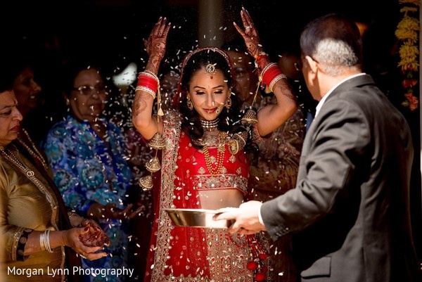 Morgan Lynn Photography - Indian Wedding Photographers Houston