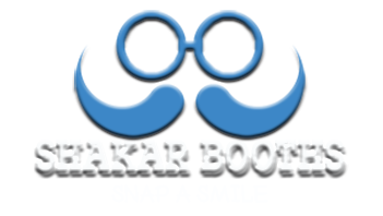 Shakar Photo Booth Logo