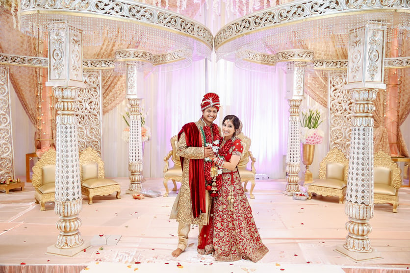 VEK Photo - Indian Wedding Photographer Dallas