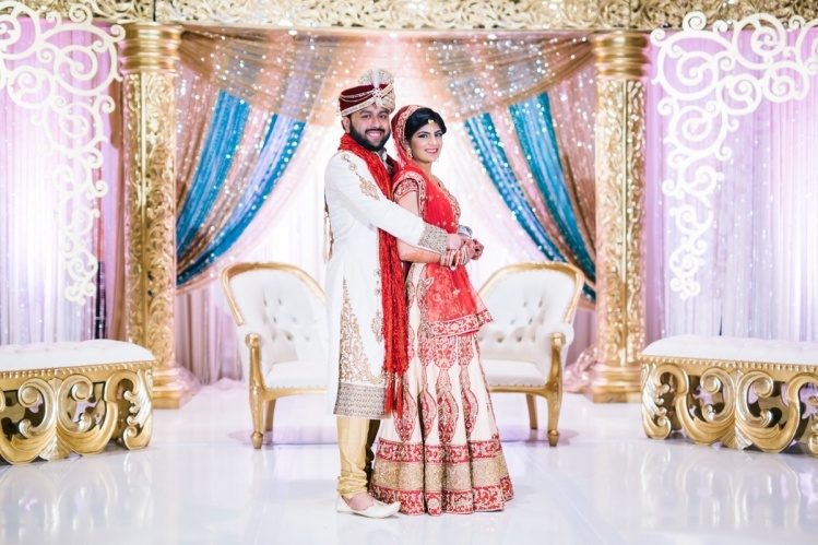 William Bichara Photography - Indian Wedding Photographer Dallas