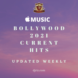 Bollywood Playlist Apple Music