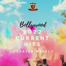 Bollywood Current Hits 2022 Apple Music Spotify Youtube