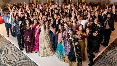 St Louis Indian Wedding