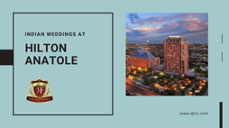 Hilton Anatole