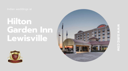 Hilton Garden Inn Lewisville