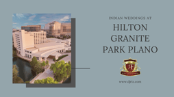 Hilton Granite Park Plano