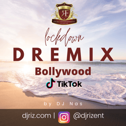 Lockdown DREmix Bollywood Tik Tok