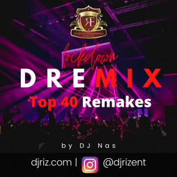 Lockdown DREmix Top 40 Remakes