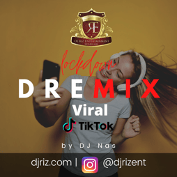 Lockdown DREmix Viral Tik Tok