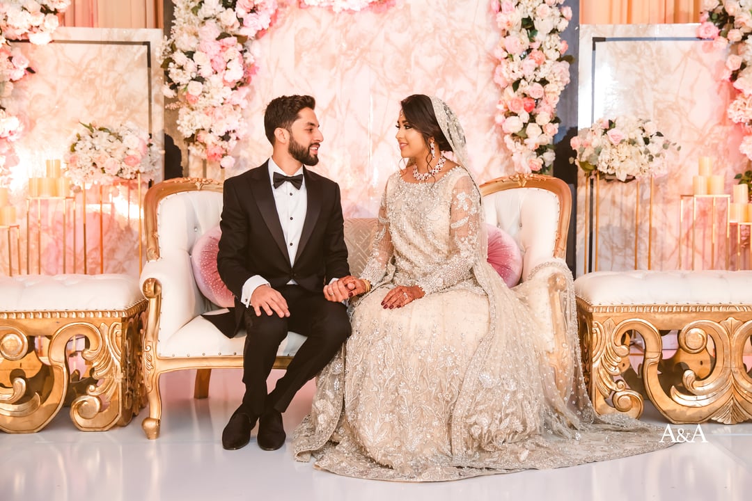 Muslim Wedding Guide