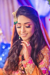 Indian Wedding Makeup Artists