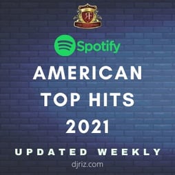 Spotify American Hits