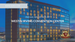 Westin Irving Convention Center