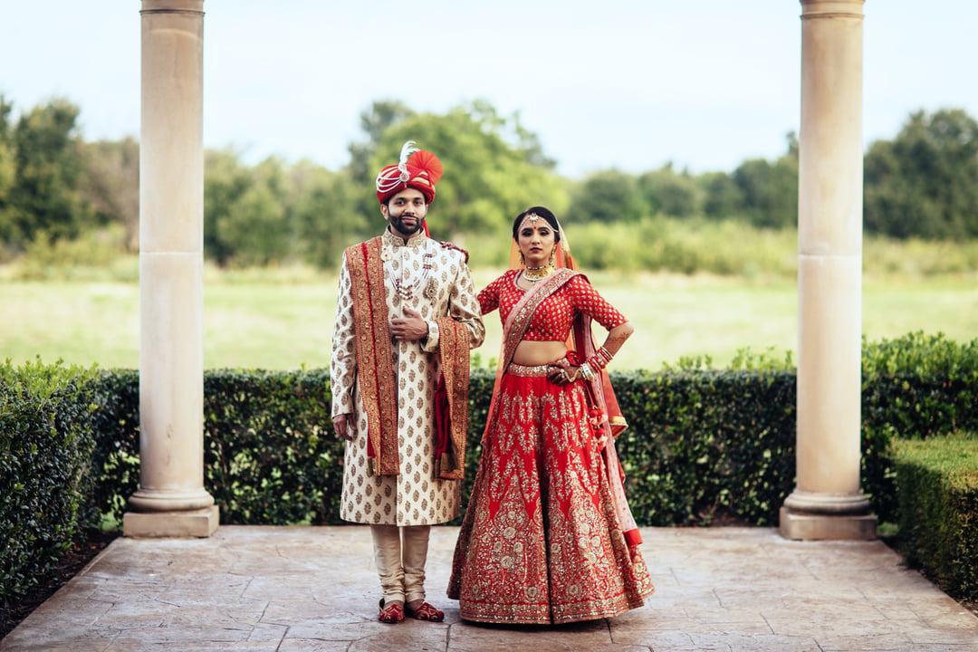 Gujarati Wedding Guide