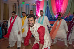 12 tips for an Ismaili groom