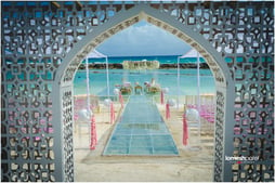 Indian Destination Wedding