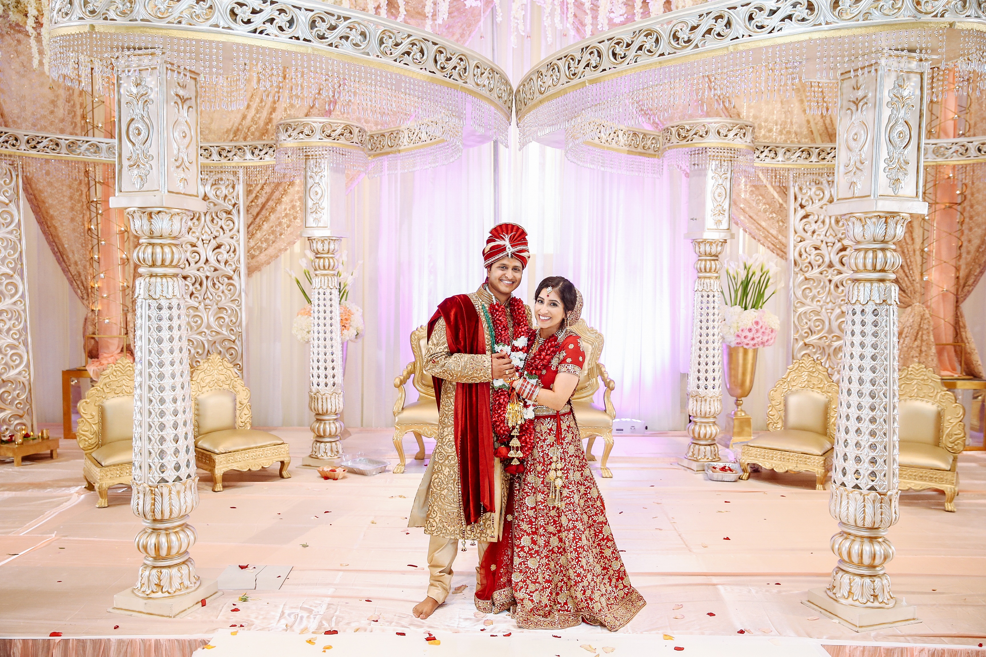 VEK Photo - Indian Wedding Photographer Dallas