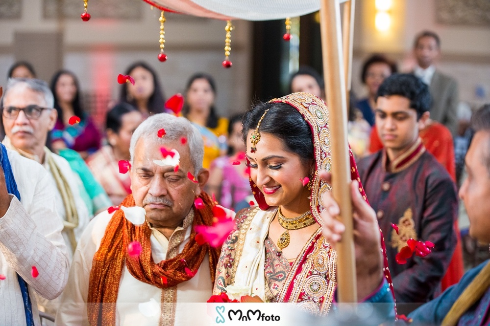 The Top 7 Indian Wedding Bridal Entrance Songs