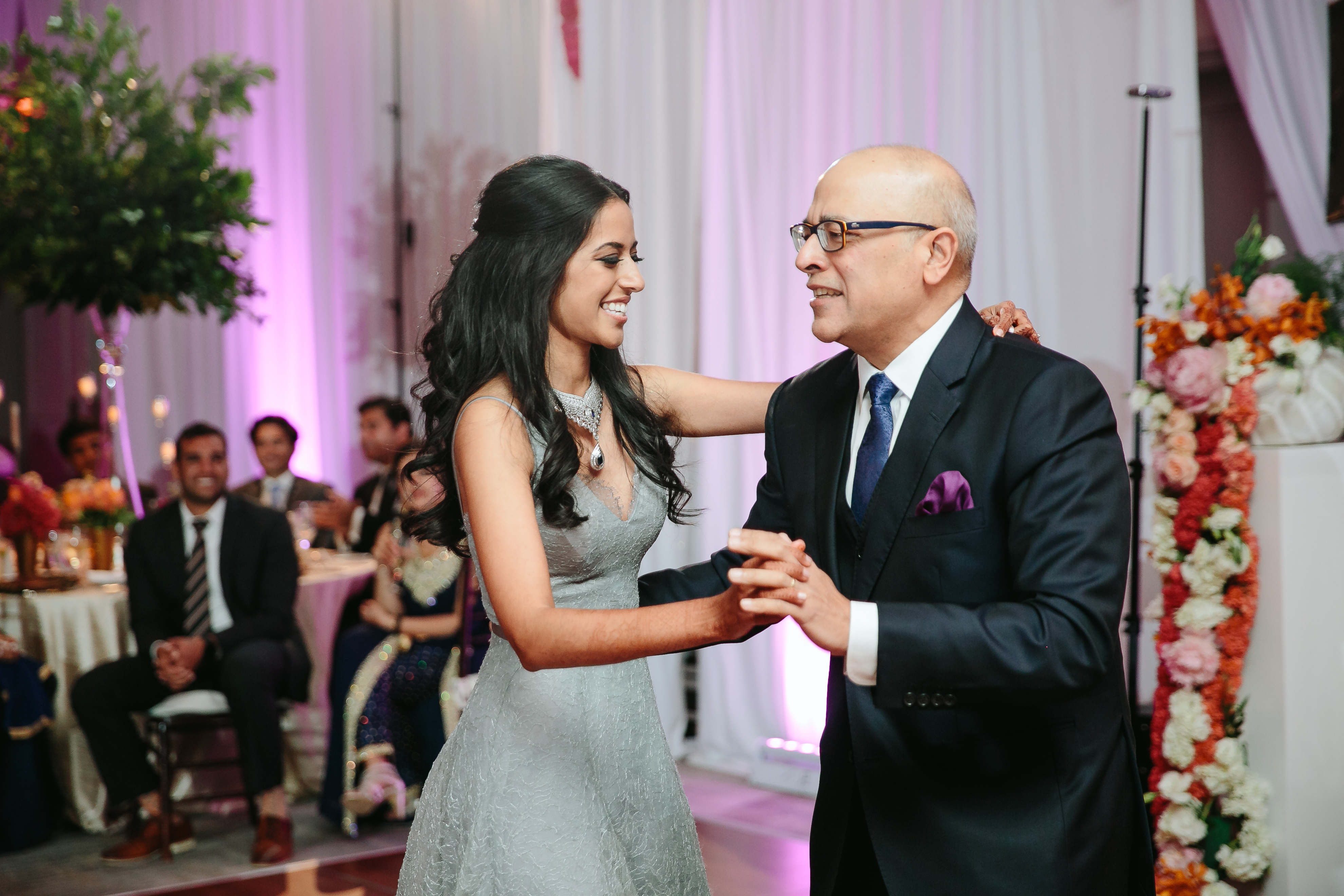 Top 13 Indian Wedding Reception Father Daughter Dance Songs