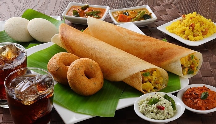 Top 9 South Indian Wedding Caterers in Dallas