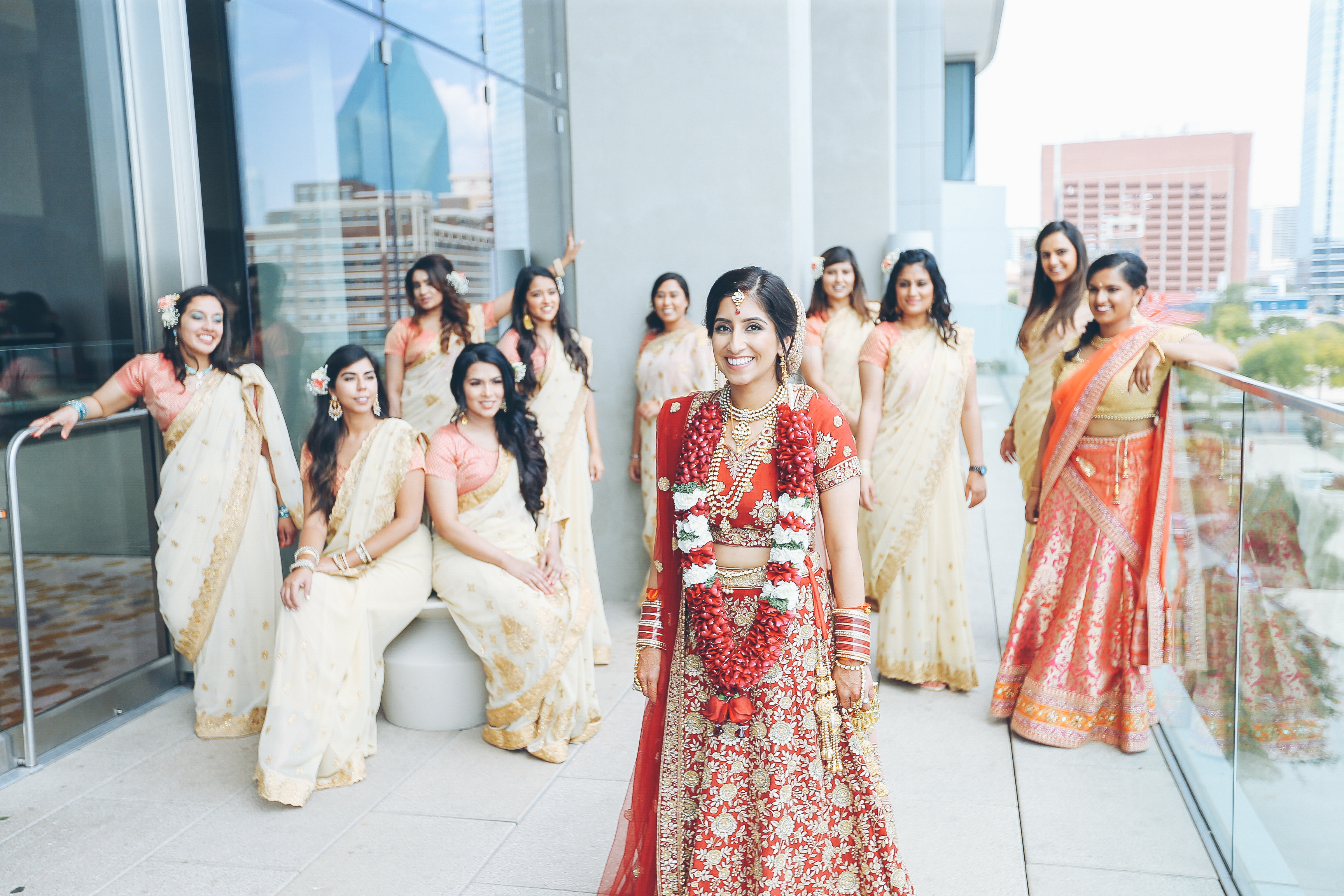 Top 18 Indian Wedding Reception Bridesmaids Entrance Songs